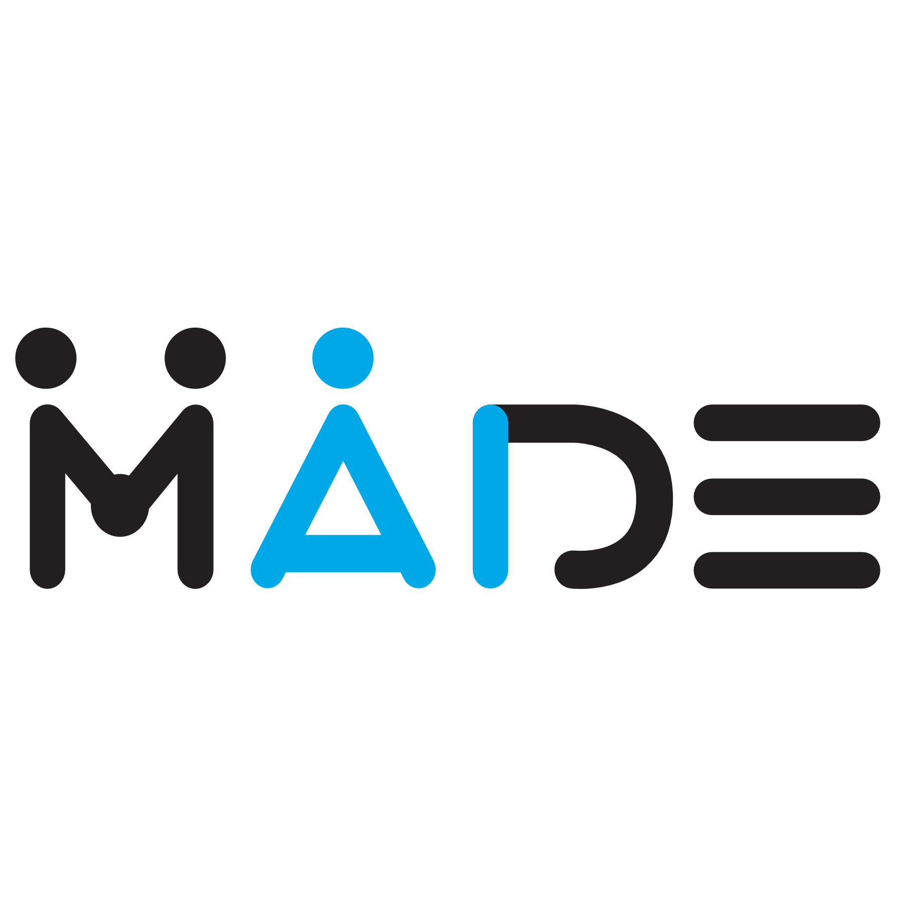 MADE logo
