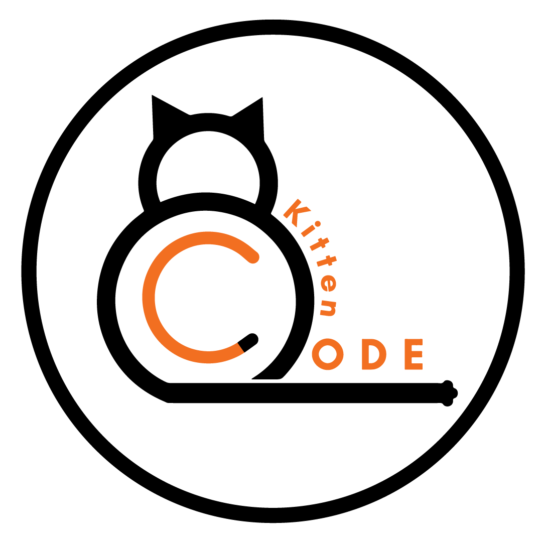KITTEN CODE Co., Ltd. logo