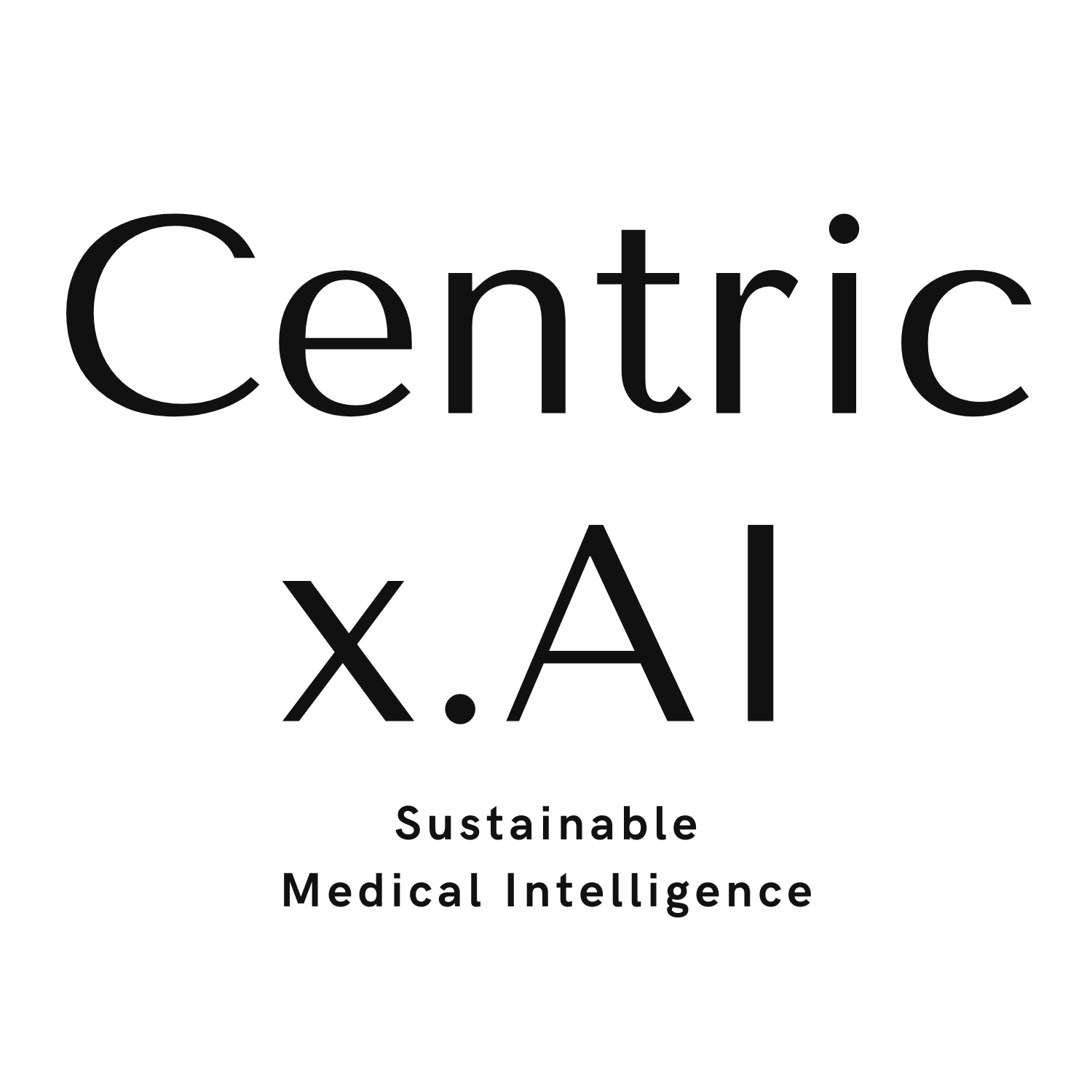 CENTRIC XAI COMPANY LIMITED logo