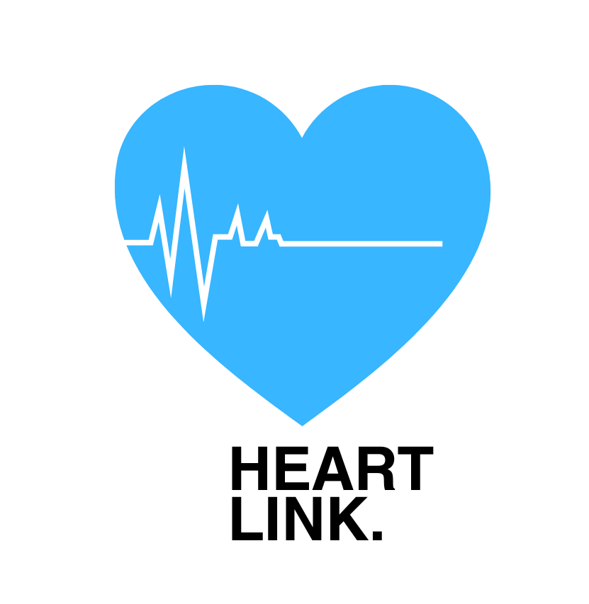 HeartLink logo