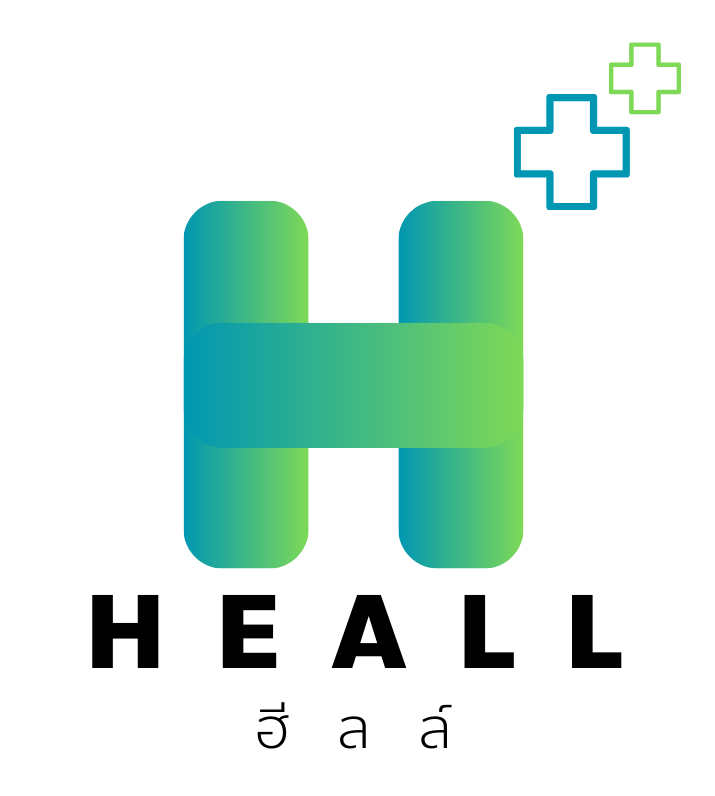 HEALL logo