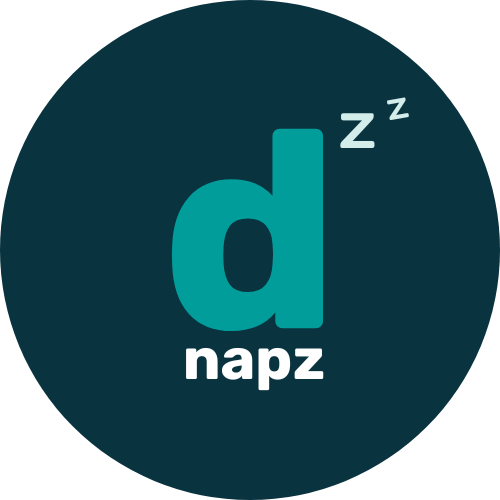 D Napz Co., Ltd. logo