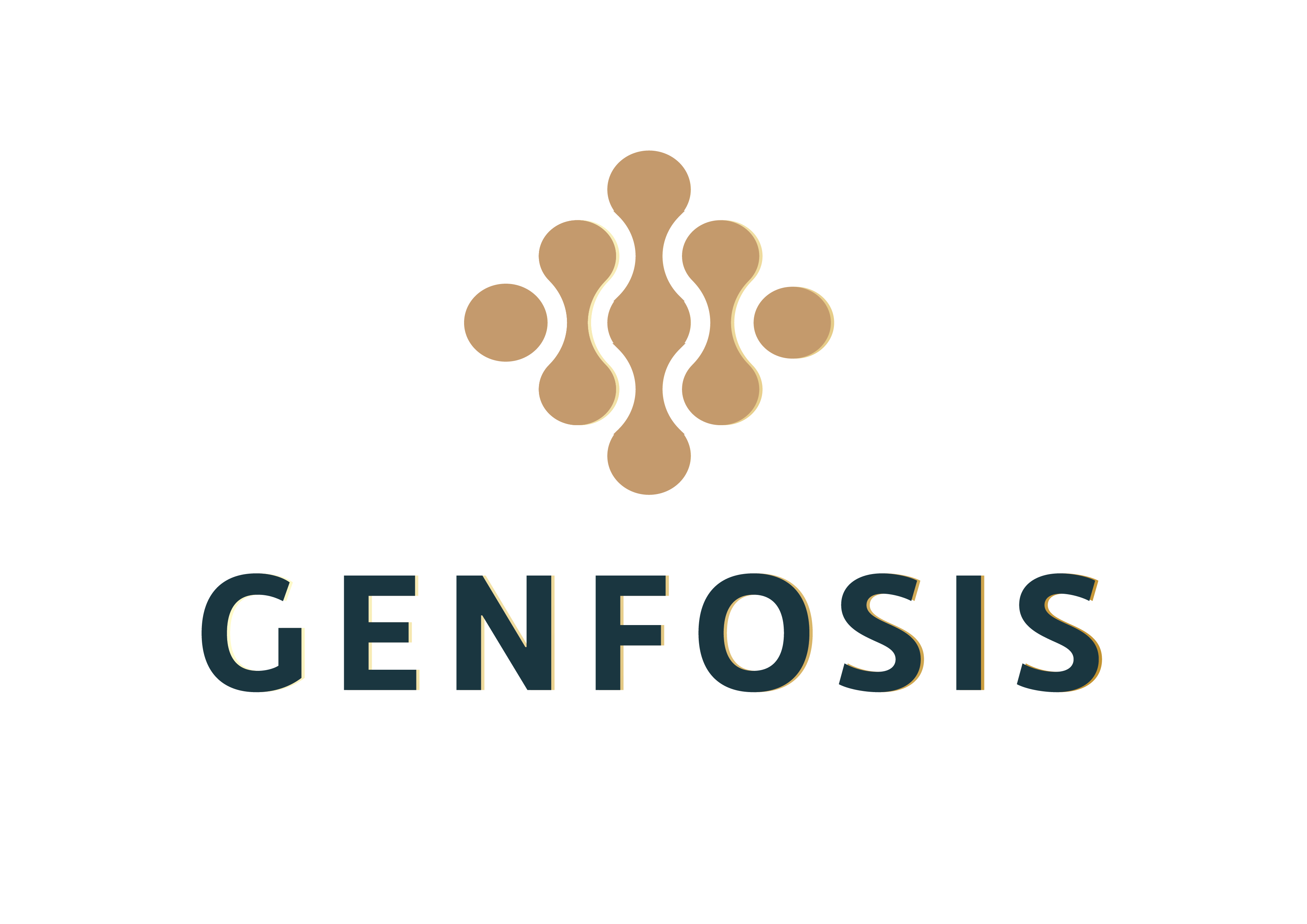 Genfosis Co.,Ltd. logo