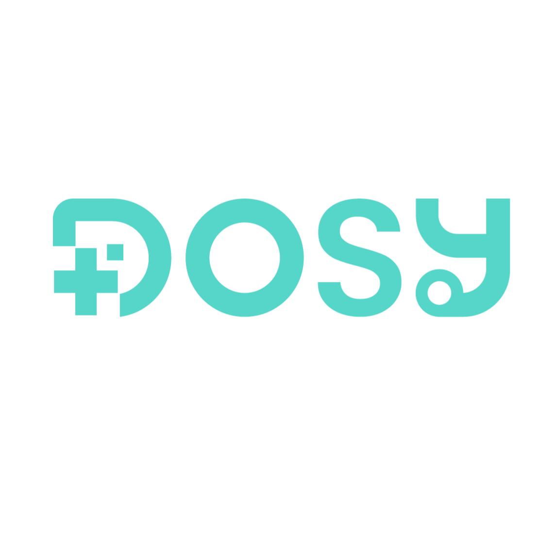 Dosy Health Co., Ltd. logo