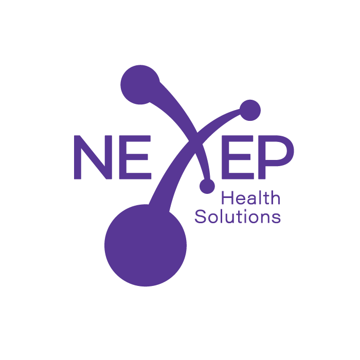 NEXEP Health Solutions Co., Ltd. logo
