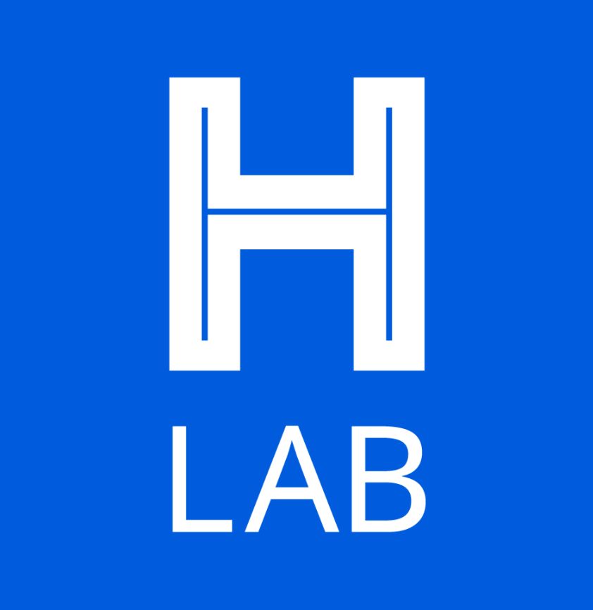 H LAB Co., Ltd. logo