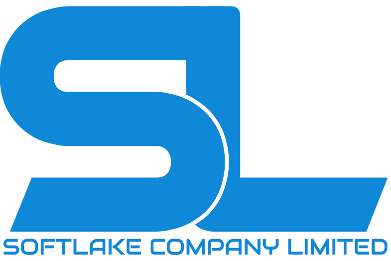 SOFTLAKE COMPANY LIMITED logo
