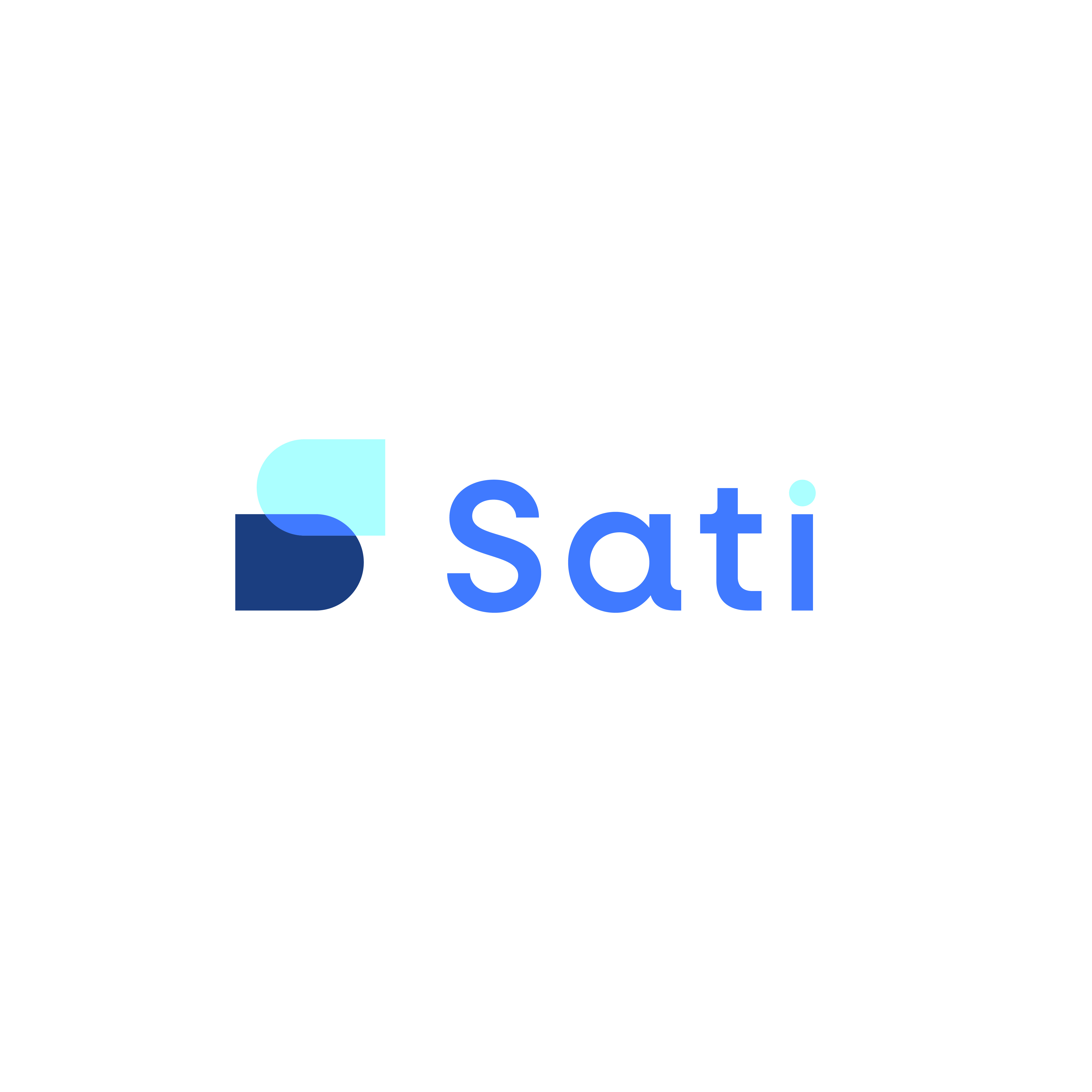 SATI Co., Ltd. logo