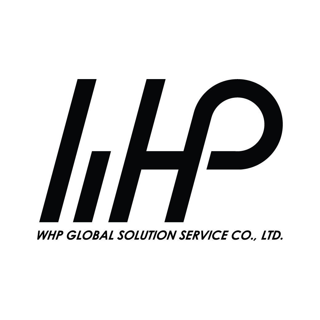 WHP GLOBAL SOLUTION SERVICE CO., LTD. logo