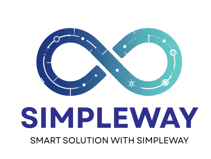 Simpleway Co.,Ltd. logo