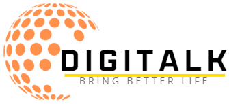 Digitalk Co.,Ltd. logo