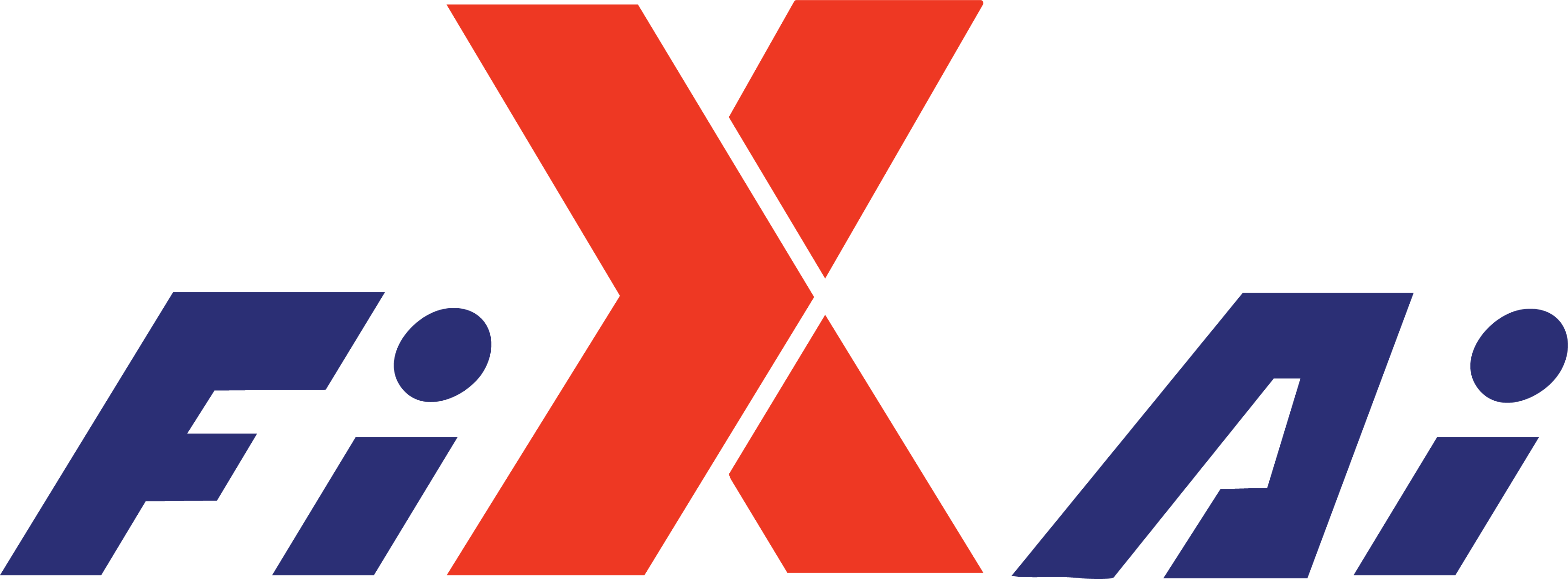 FIX AI Co., Ltd. logo