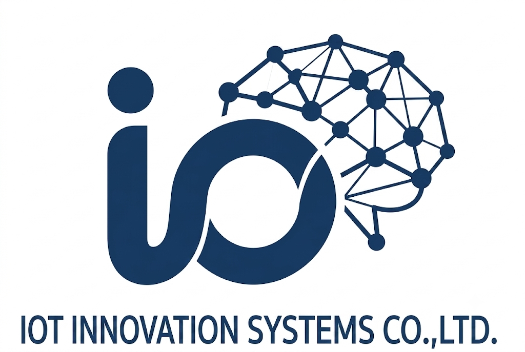 IOT INNOVATION SYSTEMS COMPANY LIMITED logo