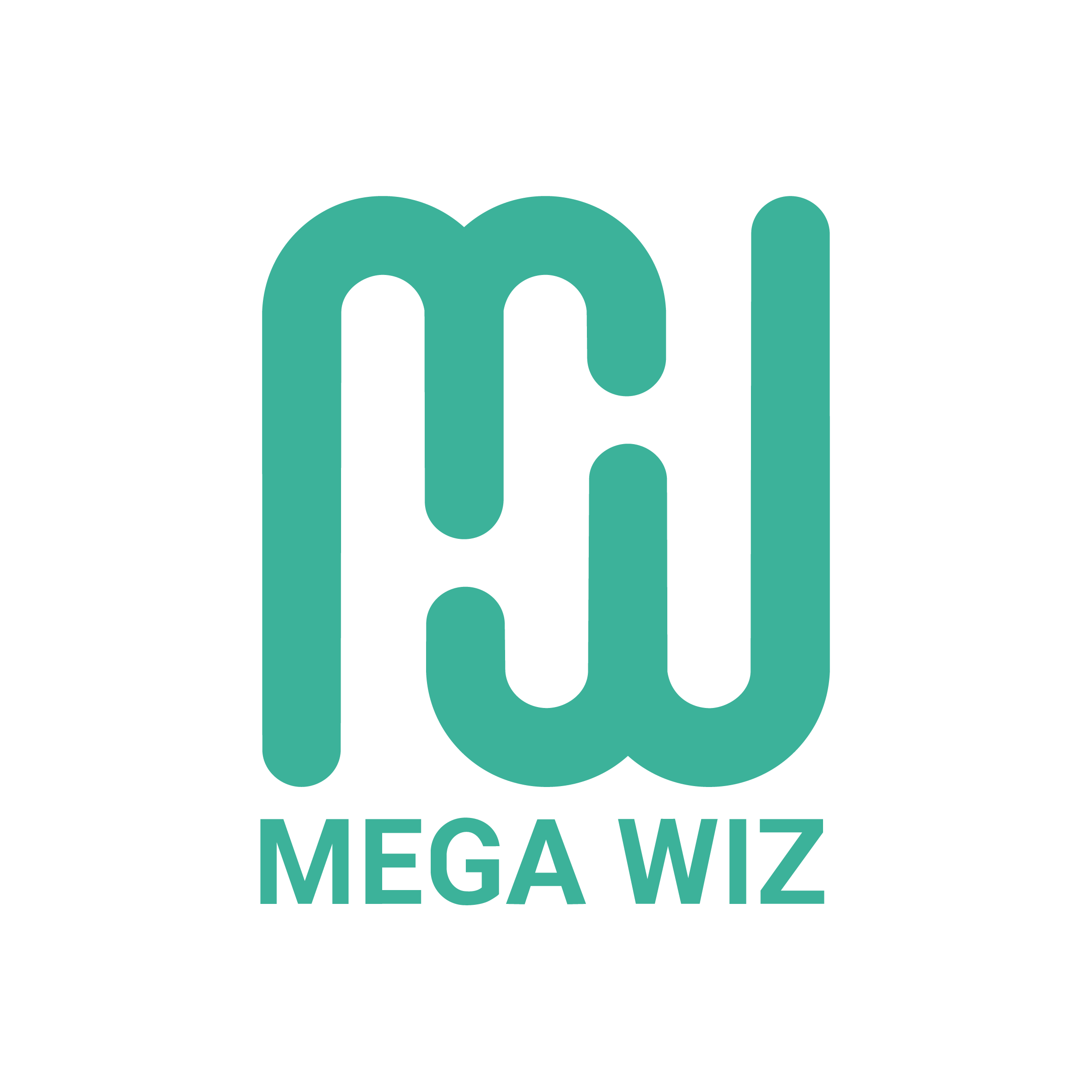 MEGA WIZ CO., LTD. logo