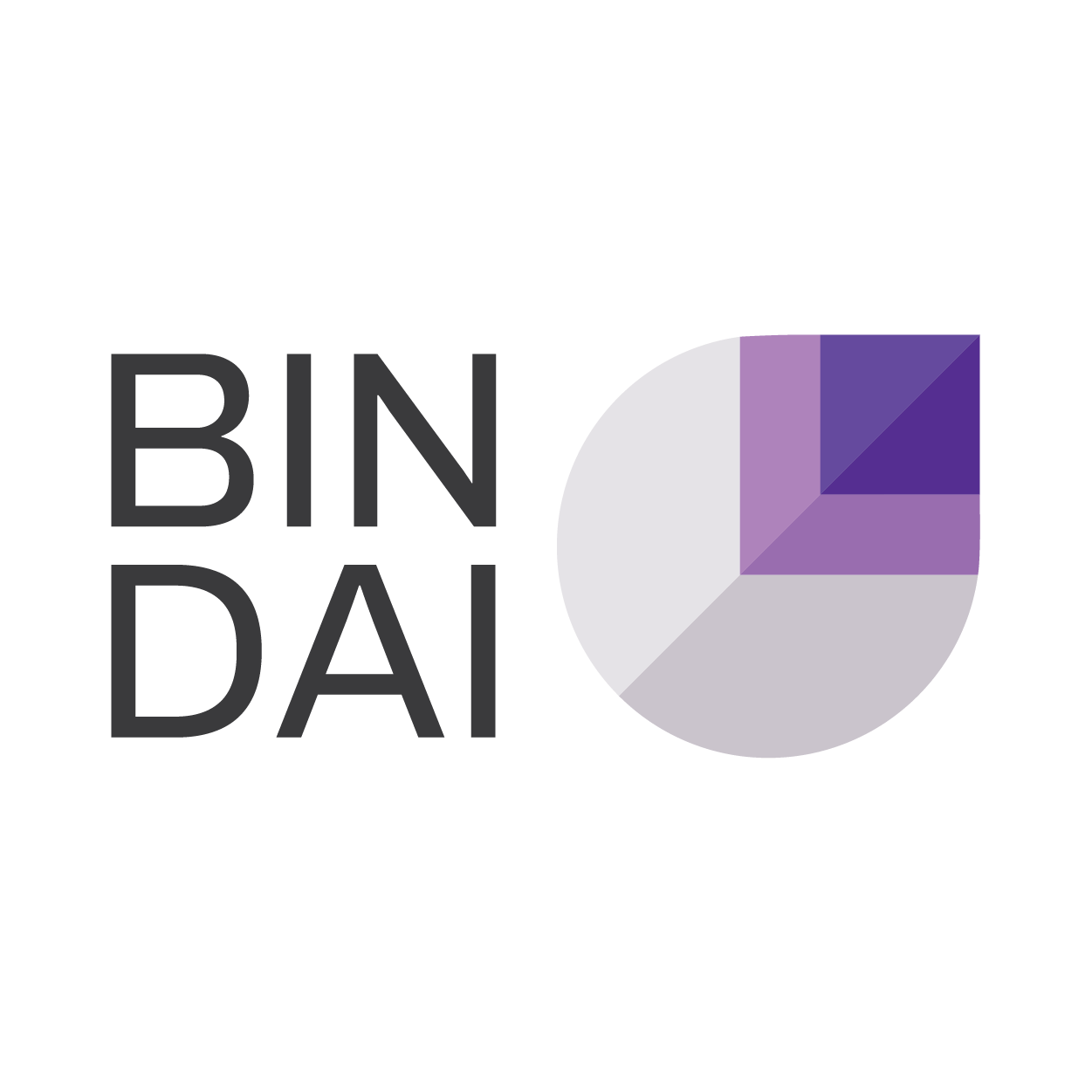 Bindai Co., Ltd. logo