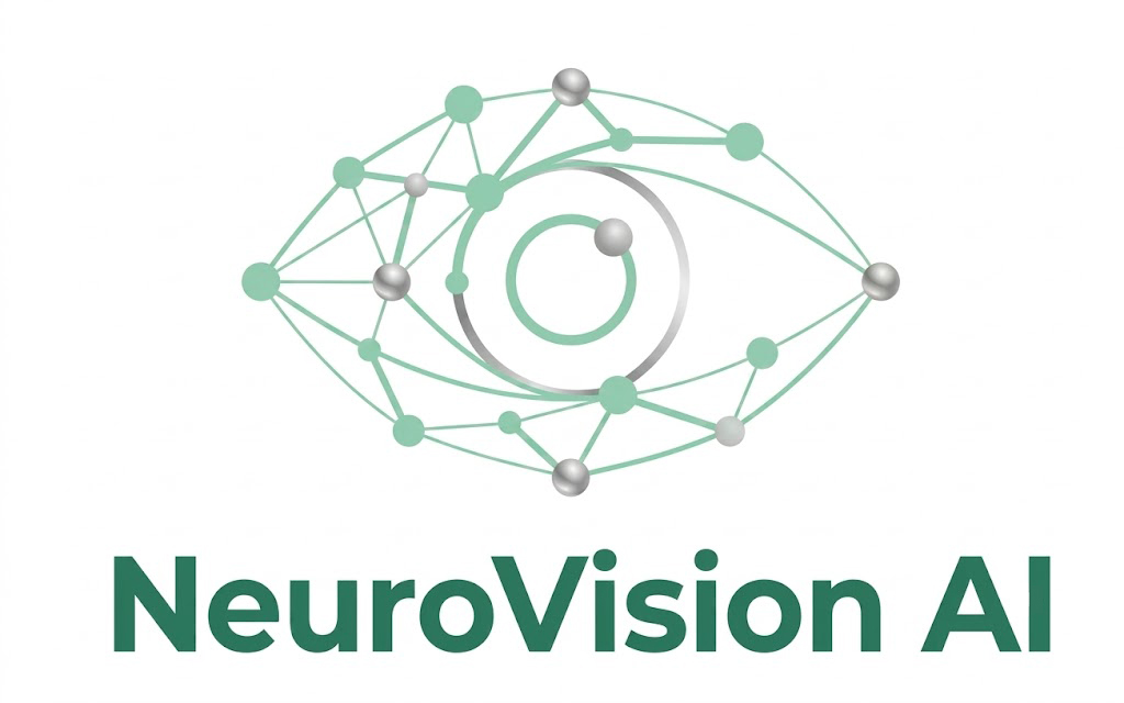 NeuroVision AI logo