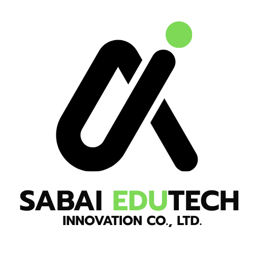 Sabai Edutech innovation co., LTD. logo