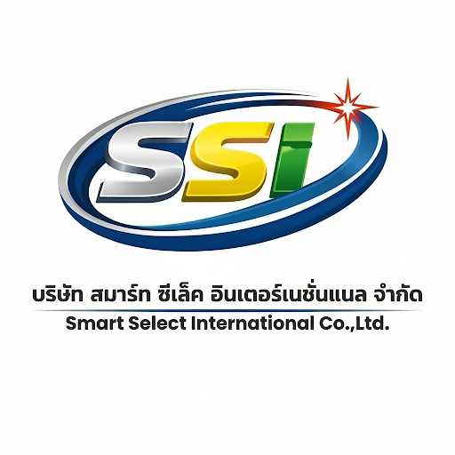 Smart Select International Co.,Ltd. logo